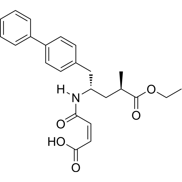 (Z)2S,4R-Sacubitril (Sacubitril-Valsartan Impurity 12)